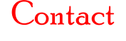 Contact